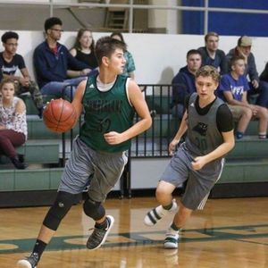 Meet your Posher, Cameron